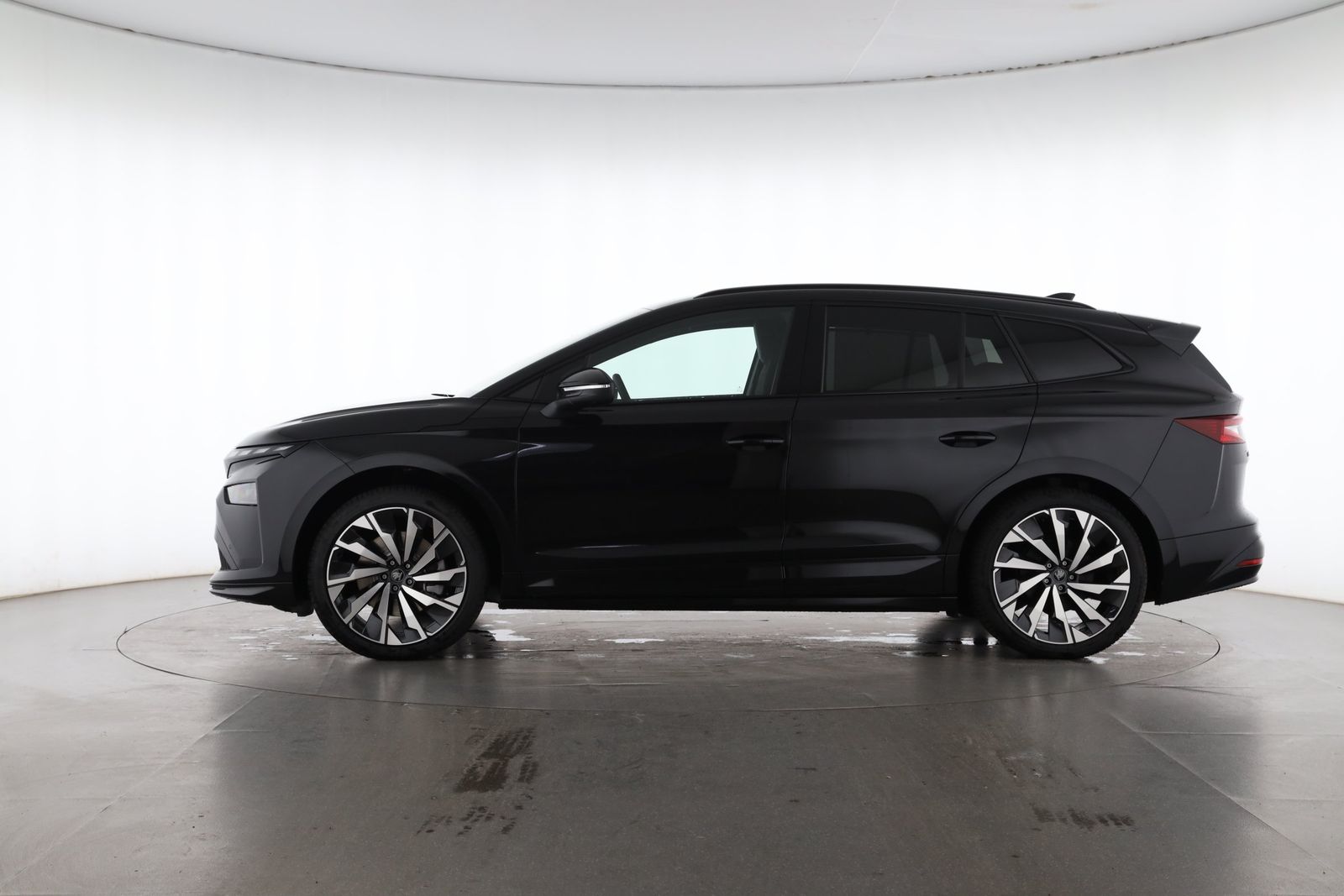 Skoda Enyaq - Bild 3