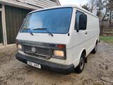 Volkswagen LT 28  LT28 1 - Volkswagen LT: Lt1