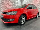 Volkswagen Polo V Match/BiXen/GRA/Sportsitze/LM/Einparkh. - Volkswagen Polo: Match