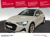 Audi A3 - Vorschau Bild 1