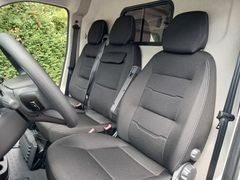 Jumper Kastenwagen L2H2 3,5T Heavy Diesel 140 Jumper Kastenwagen L2H2 3,5T Heavy Diesel 140