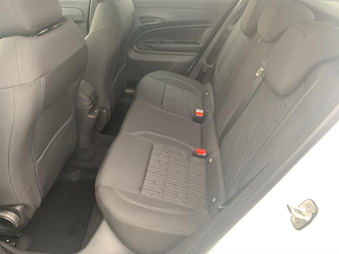 Fiat 600 1.2 Hybrid Business Edition Kamera AppleCarP