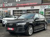 Audi Q7 50 TDI quattro *SLine* - Audi Q7: Sline