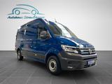 Volkswagen e-Crafter Kasten MRH TEMPO AppC SHZ RFK LED DAB+ - Angebote