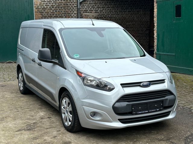 Ford Transit Connect L2 Lang Trend KAMERA Top-Zustand