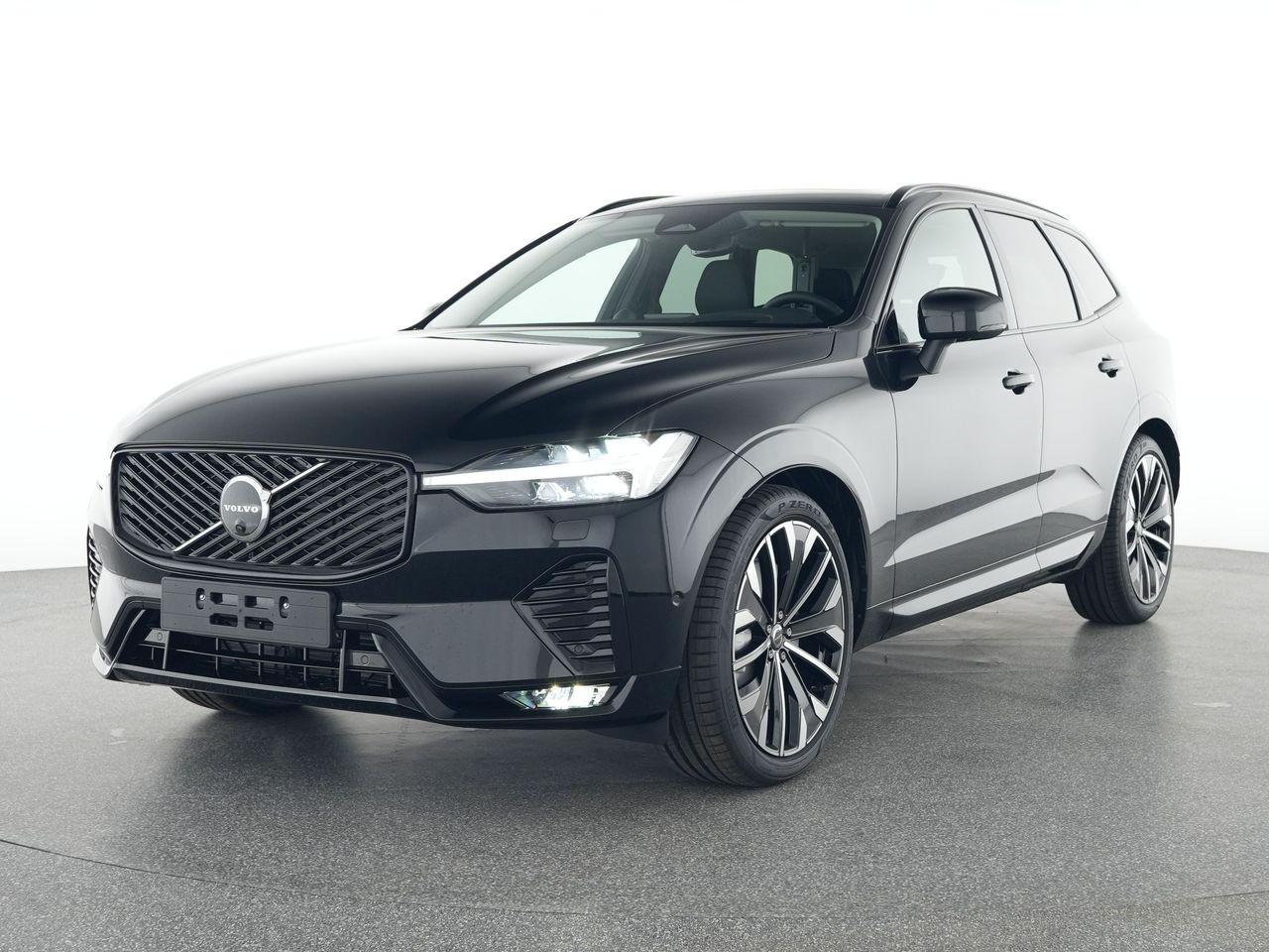 Volvo XC60 B5 Ultra Dark AWD