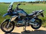 BMW R 1200 GS TÜV und Service neu - Angebote entsprechen deinen Suchkriterien
