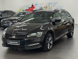 Skoda Superb Combi Sportline DSG/LED/CARPLAY/U-FREI - Skoda Superb Gebrauchtwagen in Erfurt