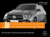 Mercedes-Benz GLE 450 d 4M AMG+NIGHT+PANO+360+AHK+MULTIBEAM+9G