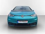 Volkswagen ID.3 58 kwh Pro Performance DCC PANO*MATRIX*WÄRM - blaue Volkswagen ID.3