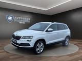 Skoda Karoq 2.0 TDI Style AHK+STANDHZ+APP+NAVI+PDC - Skoda Karoq Gebrauchtwagen