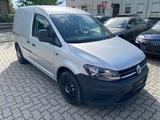 Volkswagen Caddy Kasten 1,4 TGI BMT Flügeltüren - Volkswagen Caddy mit CNG-Antrieb