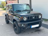 Suzuki Jimny Comfort+ Allgrip 1.5 im Kundenauftrag Navi - Suzuki Jimny: 1.5