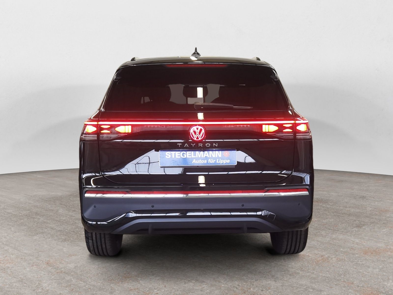Volkswagen Tayron - Bild 5