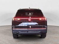 Volkswagen Tayron - Vorschau Bild 5