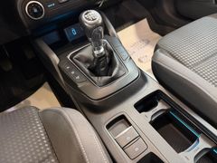 Ford Focus - Vorschau 19