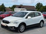 Suzuki SX4 S-Cross Comfort - Suzuki SX4 aus 2019