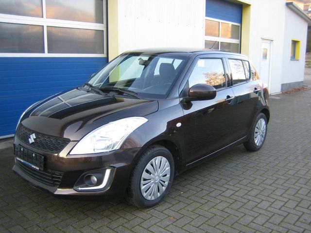 Suzuki Swift 1.2 Club