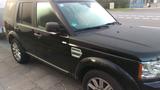 Land Rover Discovery 3.0 SDV6 SE  - gebrauchte Land Rover Discovery aus dem Jahr 2013