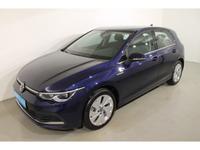 Volkswagen Golf VIII 1.5 TSI Style Navi, App-Connect, LED,