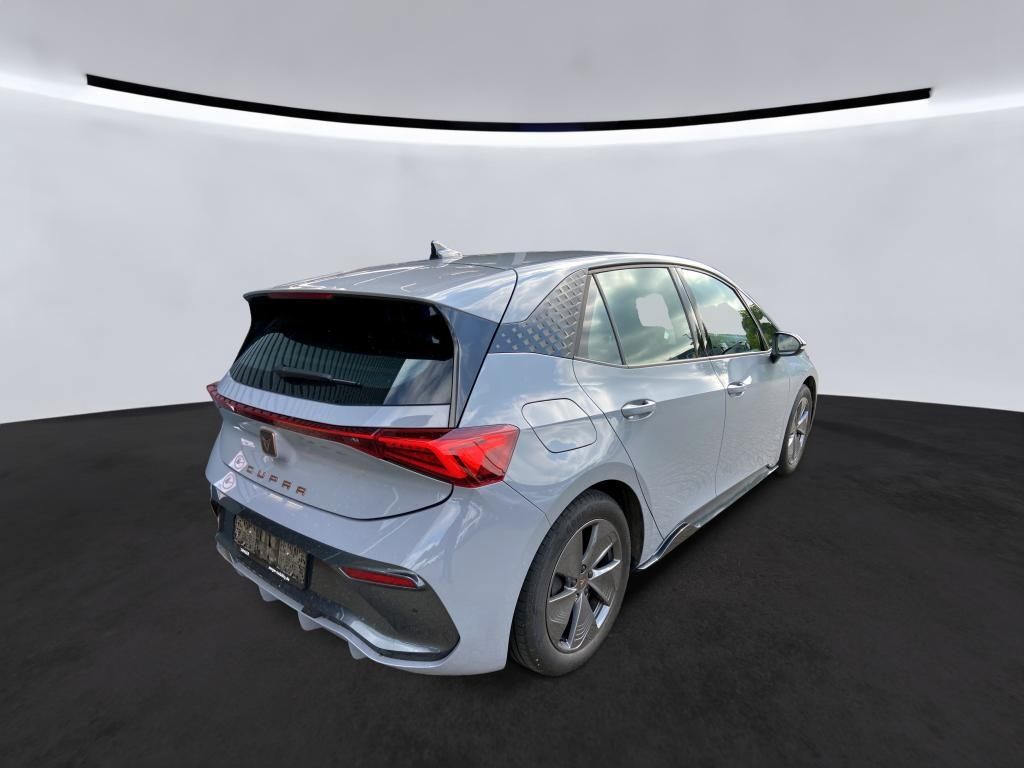 Cupra Born - Bild 2