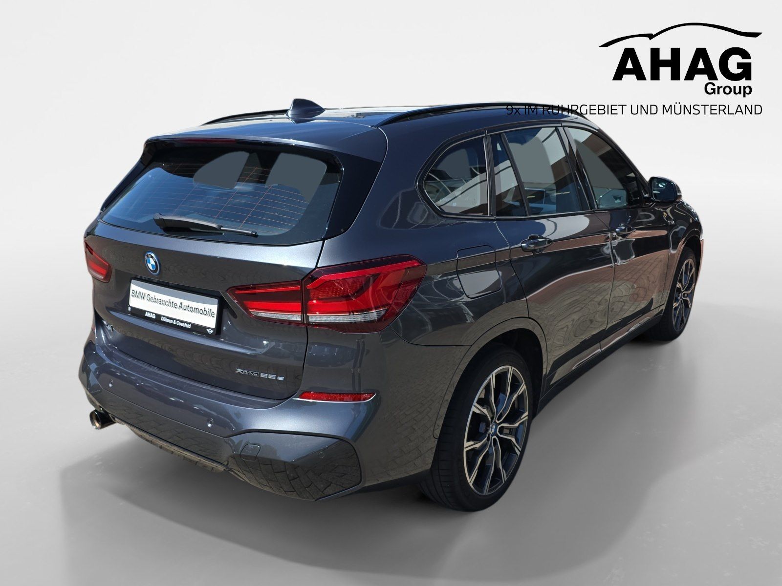 BMW X1 - Bild 4