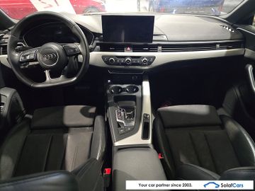 Audi A5 - 6