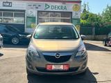 Opel Meriva B 150 Jahre Opel*Autoamtik*70TKM* - Opel: 1.7