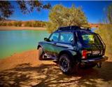 Lada Bronto zu verkaufen - Lada Niva aus 2017