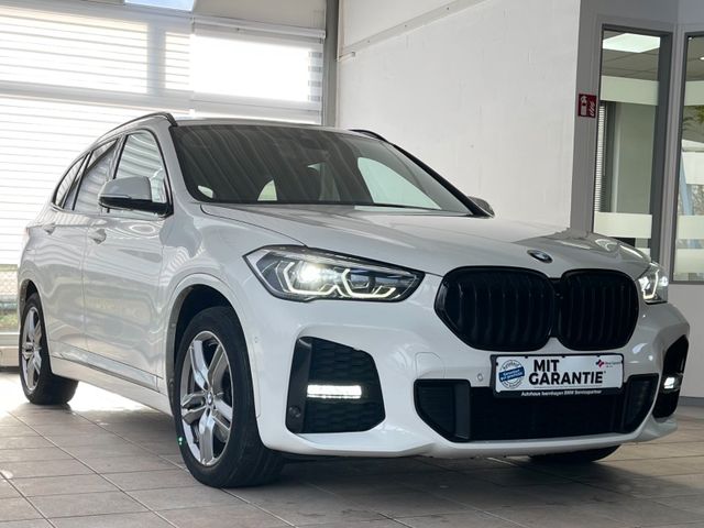 BMW X1 xDrive 25e Aut.M Sport Vollleder KAMERA Navi+