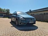Mercedes-Benz B 180 CDI BlueEFFICIENCY -