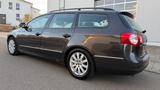 Volkswagen Passat 2.0 TDI AUTOMATIK TÜV,NAVI,KLIMA,PDC - Volkswagen Passat aus 2007