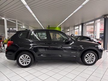 BMW X3 - 12