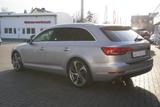 Audi A4 Avant 1.4 TFSI sport S-Line S-Tronic PDC AHK - Audi A4 Gebrauchtwagen Kombi Line