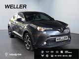 Toyota C-HR 1.2 Turbo Team D *ACC*CAM*SHZ*SmartKey*DAB* - Toyota: Team
