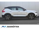 Volvo XC40 T3 R-Design 19''/ACC/AHK/LED/Keyless - Volvo: 4.4