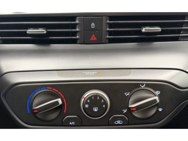 Hyundai i20 – Bild 19