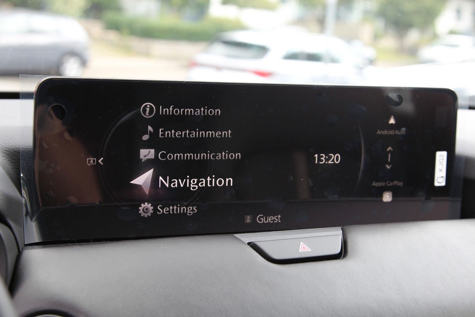 Mazda CX-60 - Bild 13