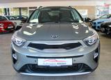 Kia Stonic 1.0 T-GDI Vision Navi Kamera 1.Hand Top! - Kia Gebrauchtwagen in Düsseldorf