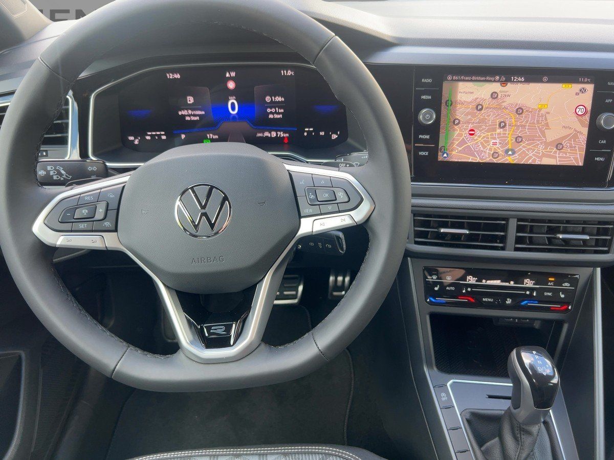 Volkswagen Taigo - Bild 13