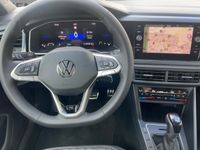 Volkswagen Taigo - Vorschau Bild 13