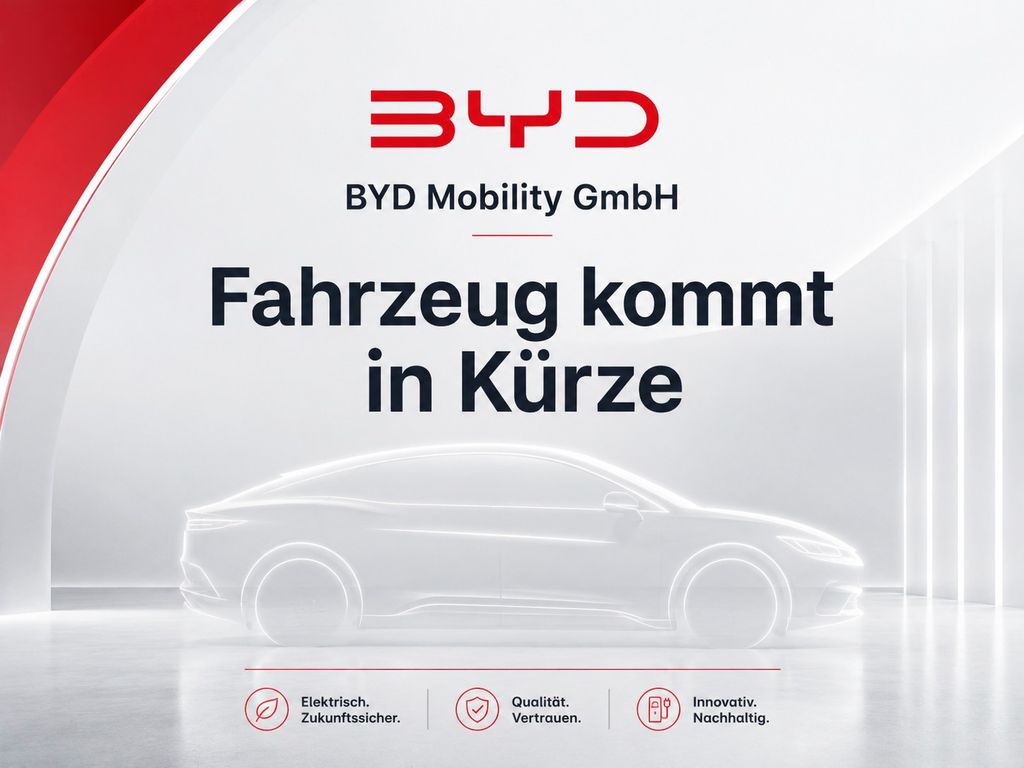 Image of BYD DOLPHIN