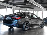BMW 420d Gran Coupé+M Sport+LC Prof.+Glasdach+HiFi+D