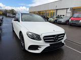 Mercedes-Benz E 200 T 4Matic,AMG Line,20 Zoll,Pano,Standheiz - Mercedes-Benz E 200: Kombi, 4matic