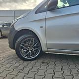 Mercedes-Benz Vito - Mercedes-Benz Vito: 9 Sitzer