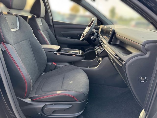 Hyundai Tucson – Bild 9