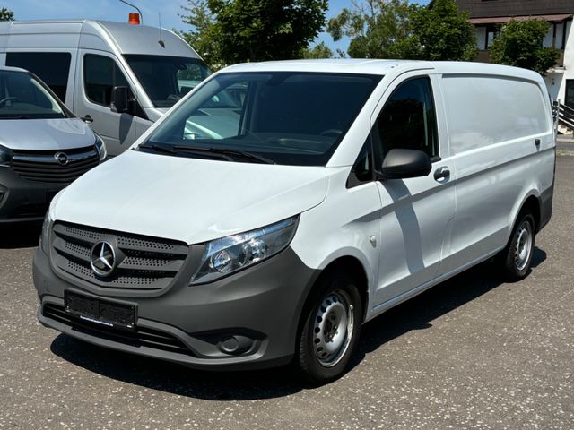 Mercedes-Benz Vito Kasten 111 CDI FWD lang/Klima/Kamera/1 Hd.