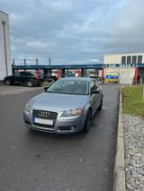 Audi A3 1.9 TDI · Service 02/25 · HU 02/27 - Audi A3 aus 2006: 1.9