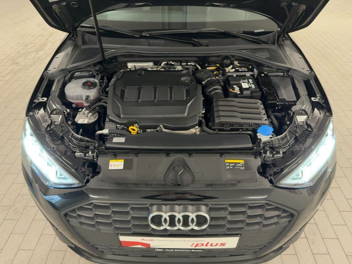 Audi A3 - Bild 19