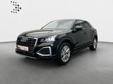 Audi Q2 Advanced 35 TDI*Navi*LED*Alu*PDC*Virtual Cock - scheckheftgepflegte Audi Q2